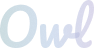 Owl 로고