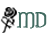 md item badge