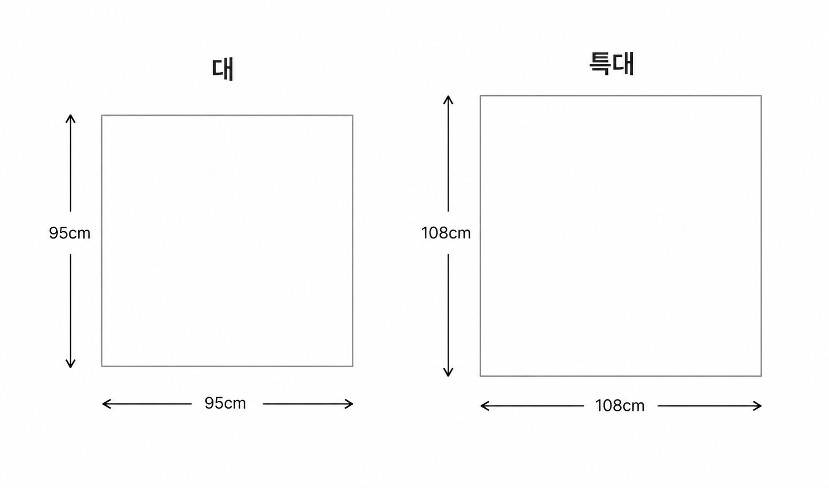 F&B 컵 데코 굿즈
