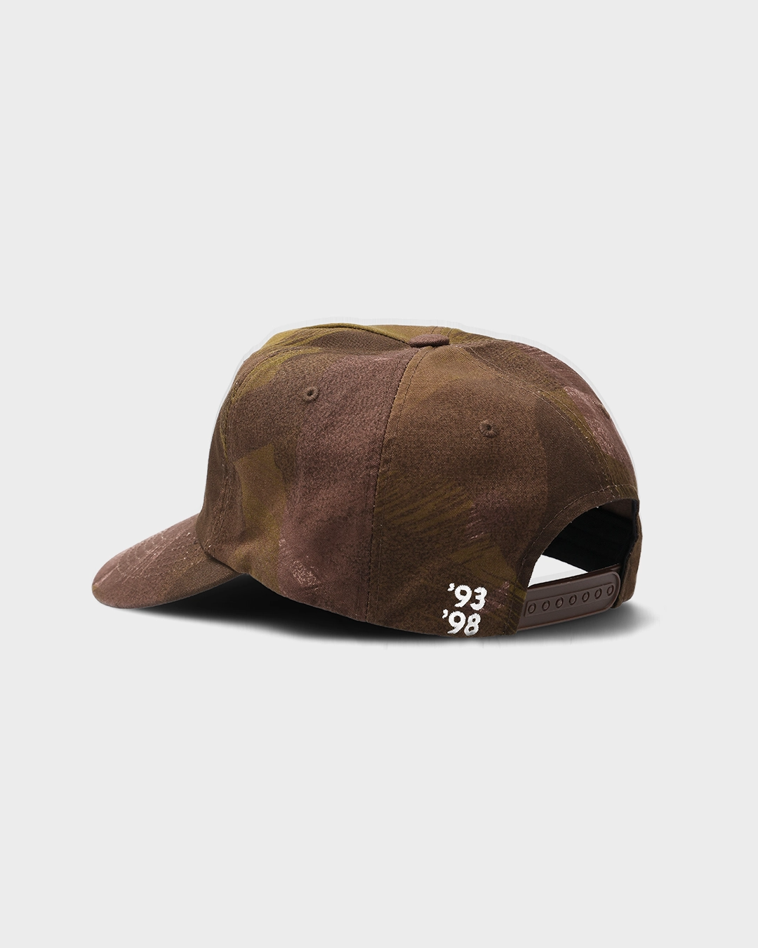 ROVERS CAP