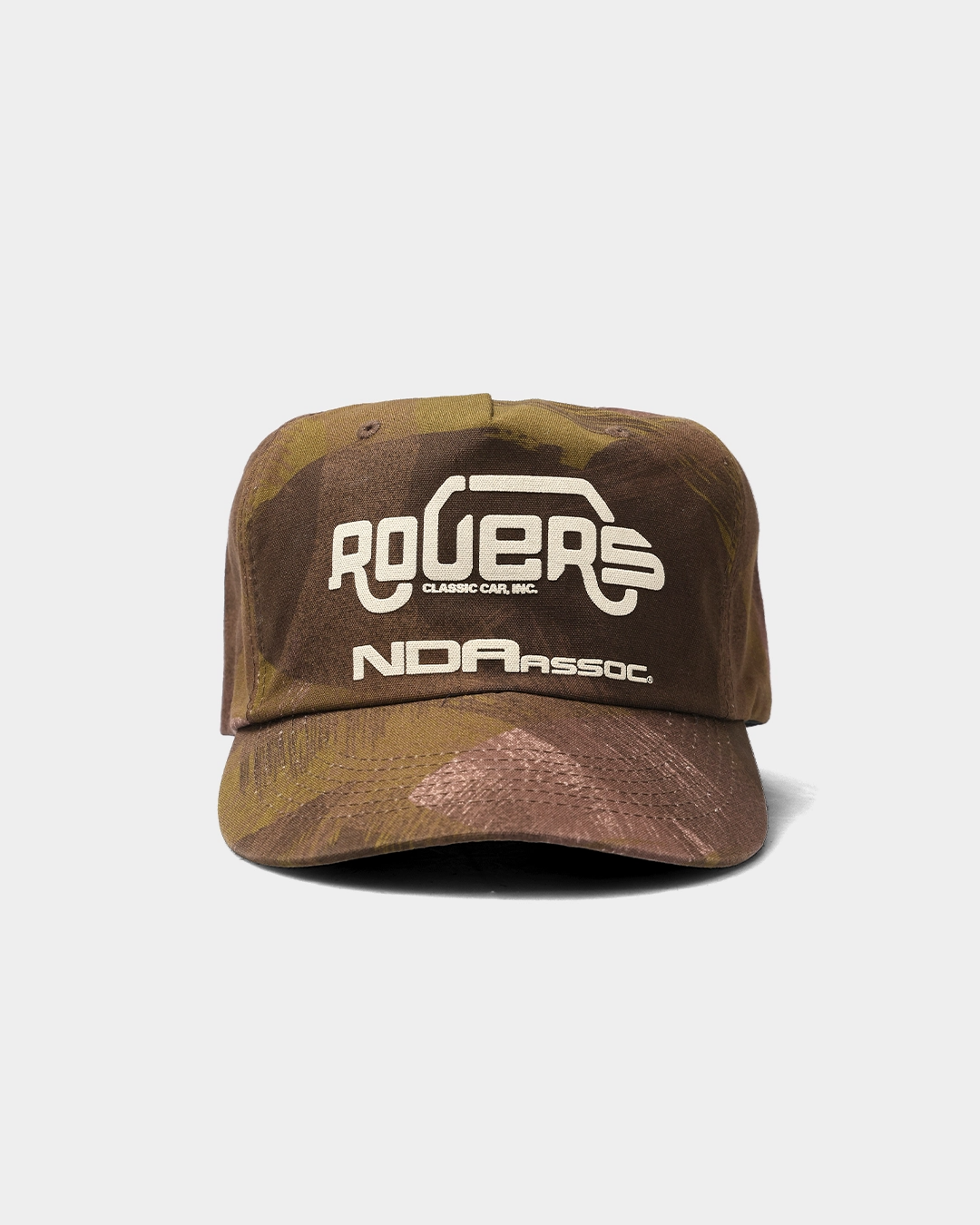 ROVERS CAP