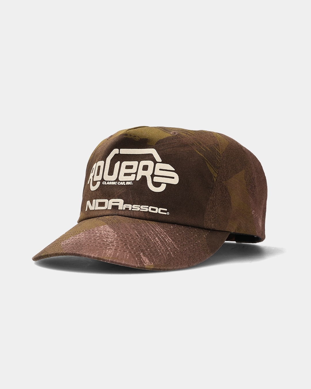 ROVERS CAP