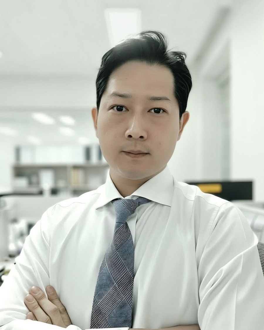 유현세무법인 안성섭 대표세무사