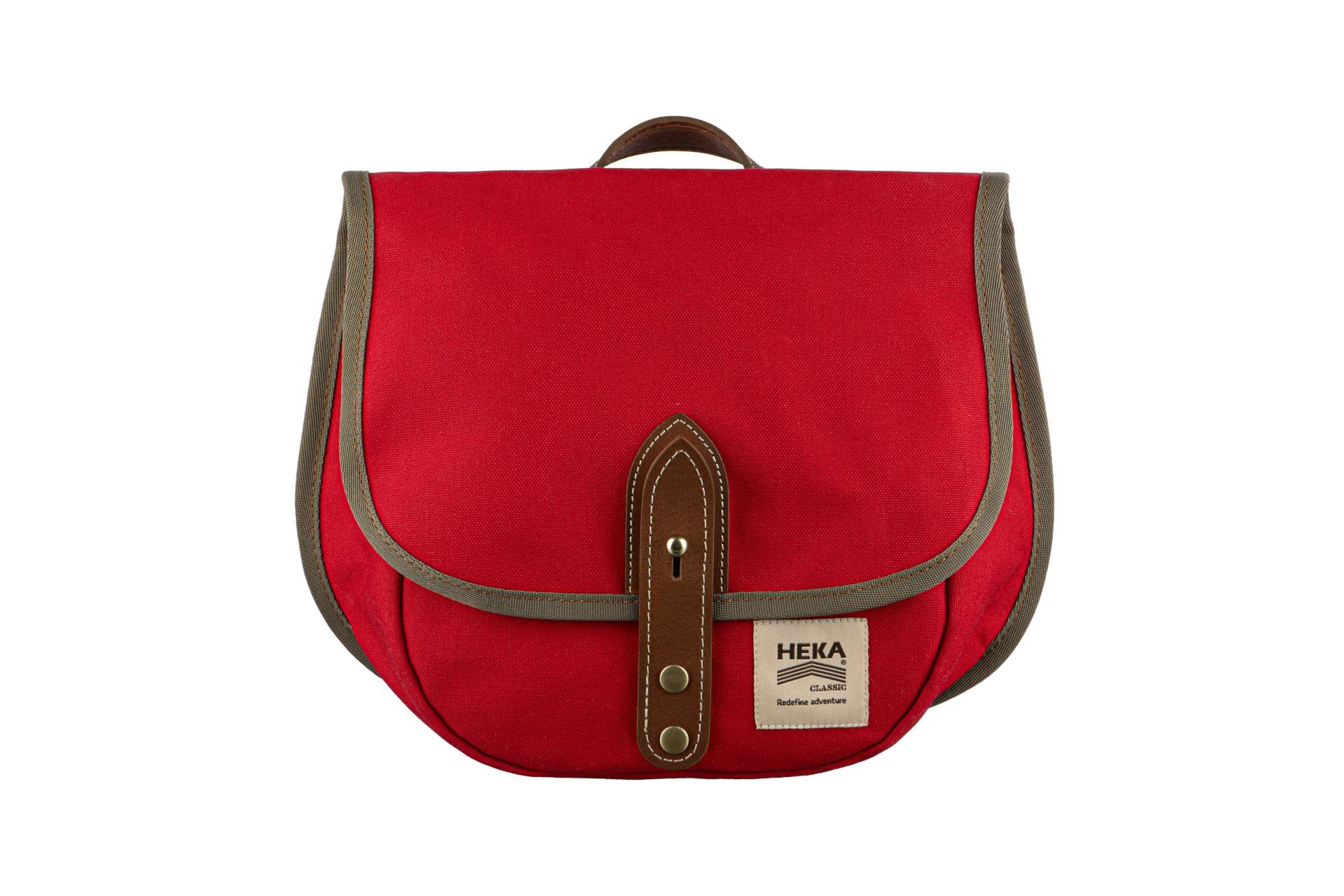 HEKA chair ACC. - SIDE POUCH (Cross Bag)