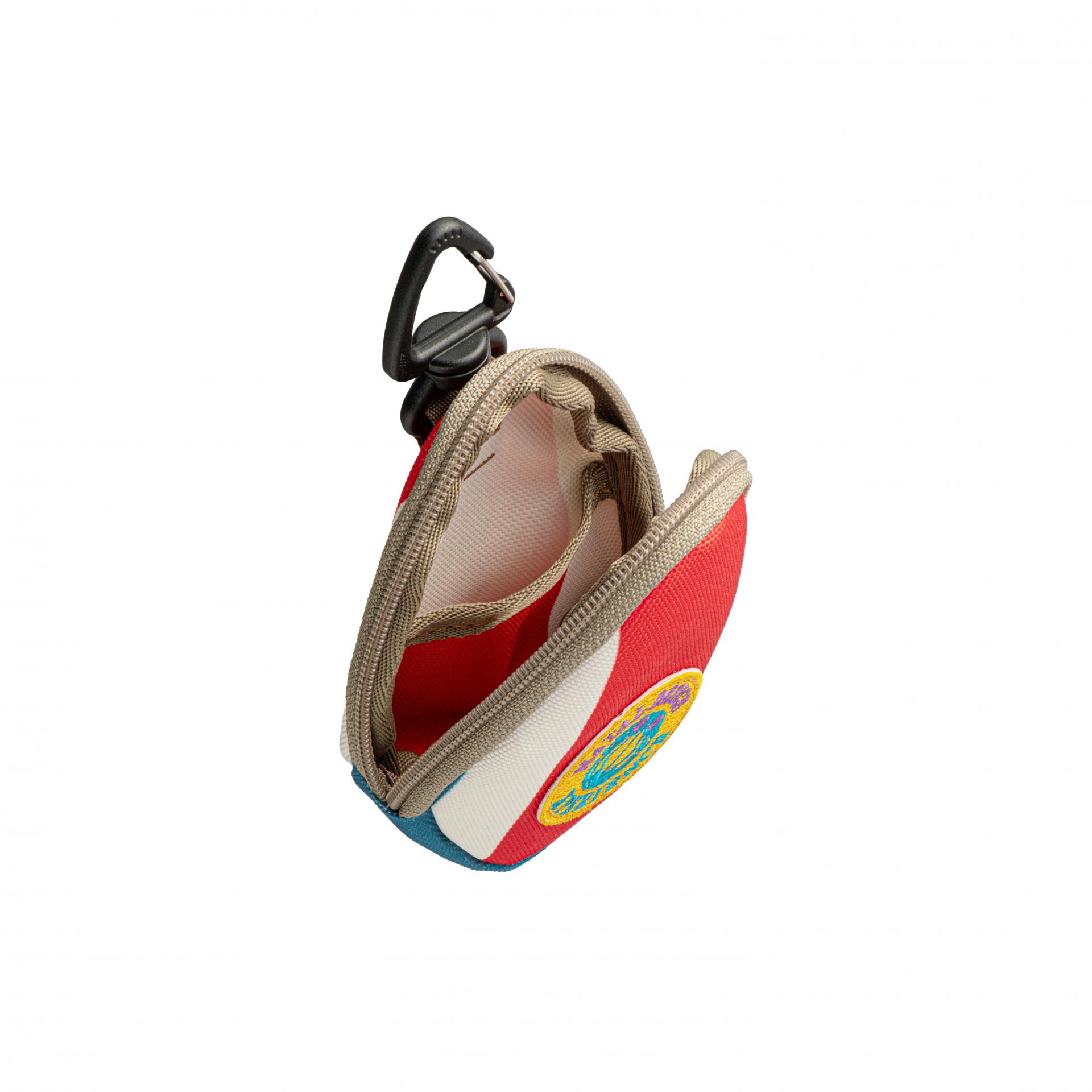 HEKA chair ACC. - 'Kaffa' x 'NATAL DESIGN' ver. MINI POUCH