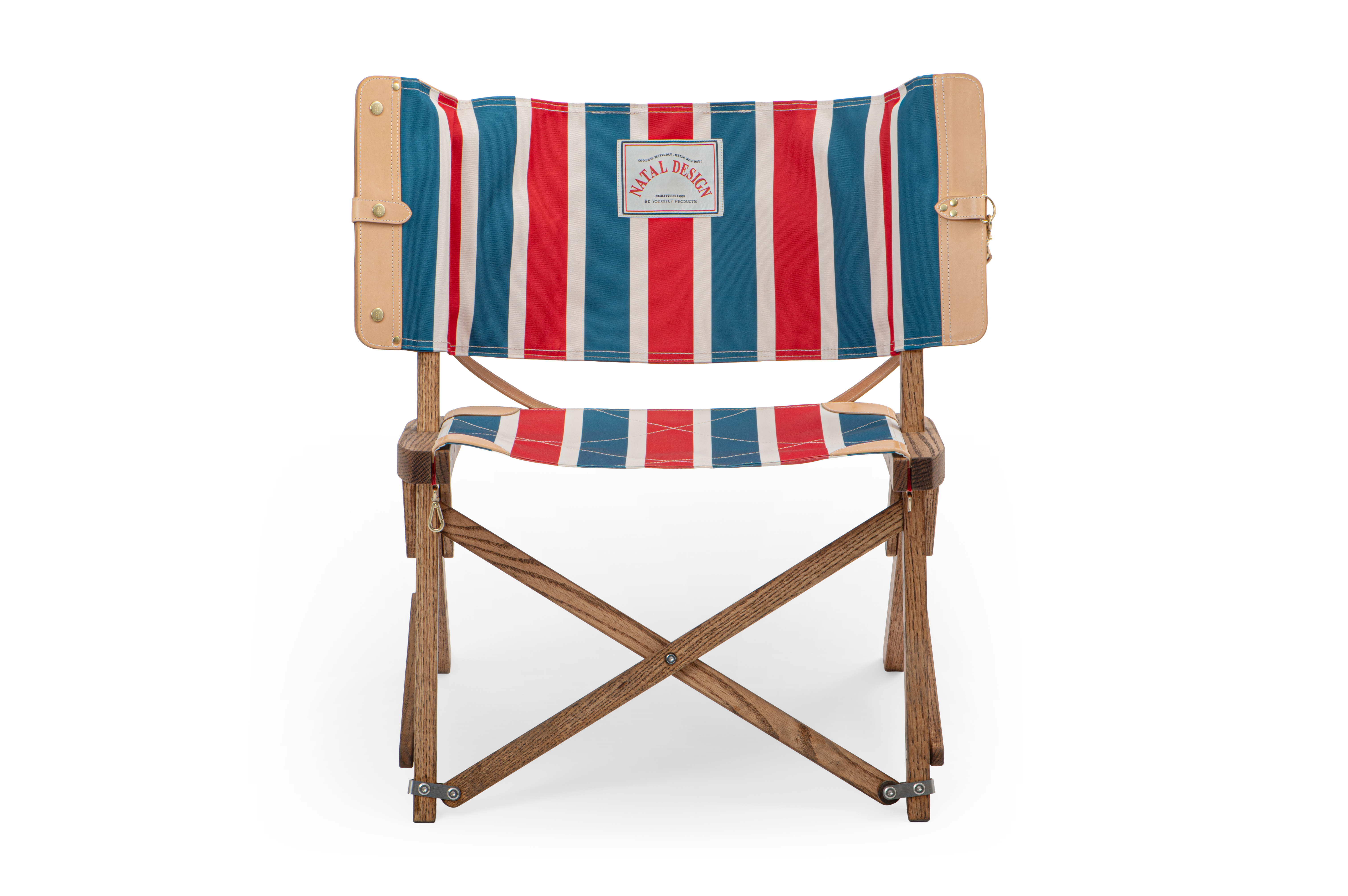 HEKA chair - 'Kaffa' x 'NATAL DESIGN' ver.