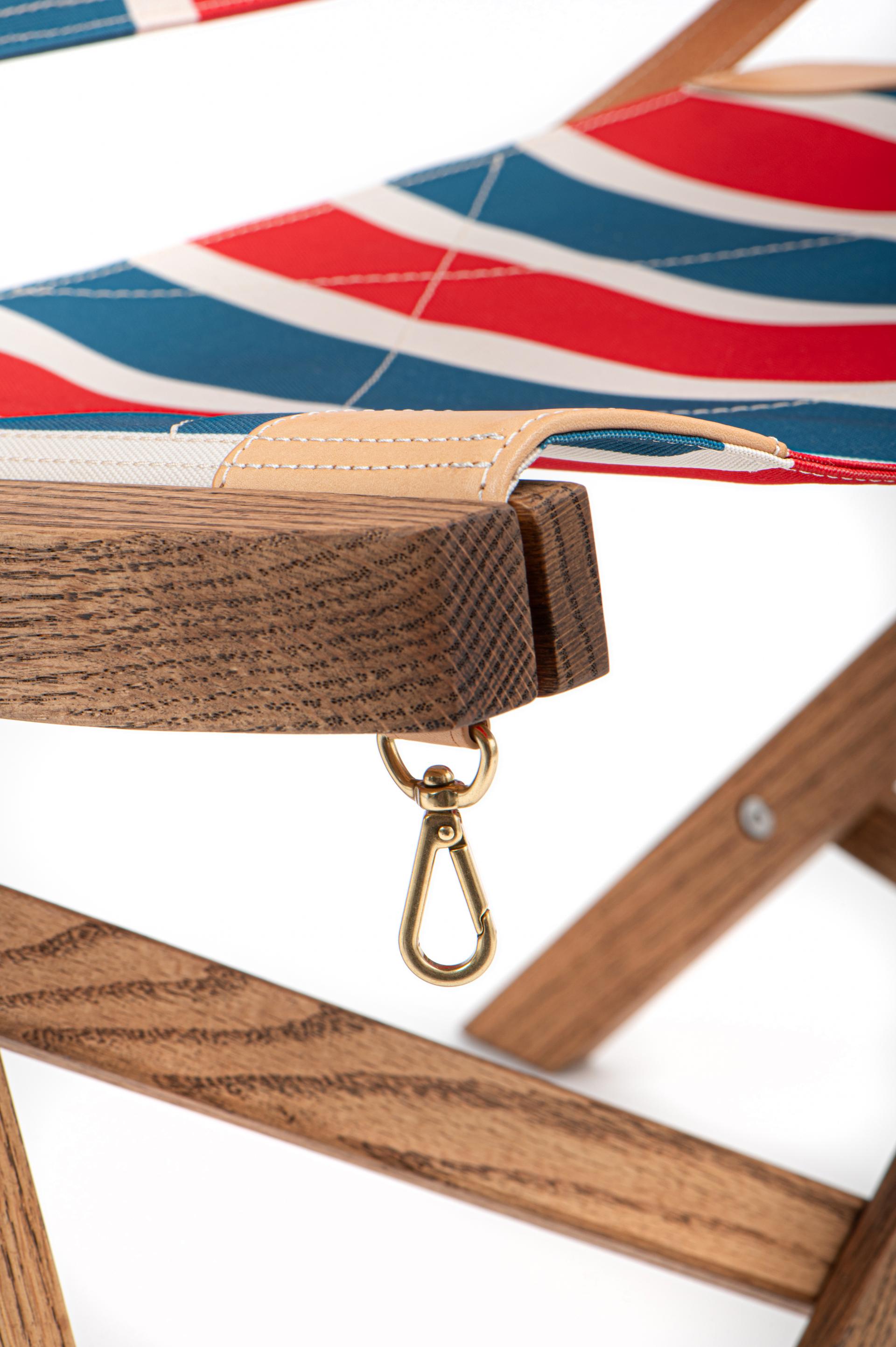 HEKA chair - 'Kaffa' x 'NATAL DESIGN' ver.