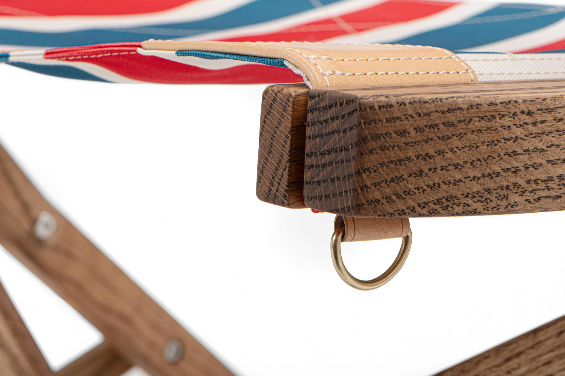 HEKA chair - 'Kaffa' x 'NATAL DESIGN' ver.
