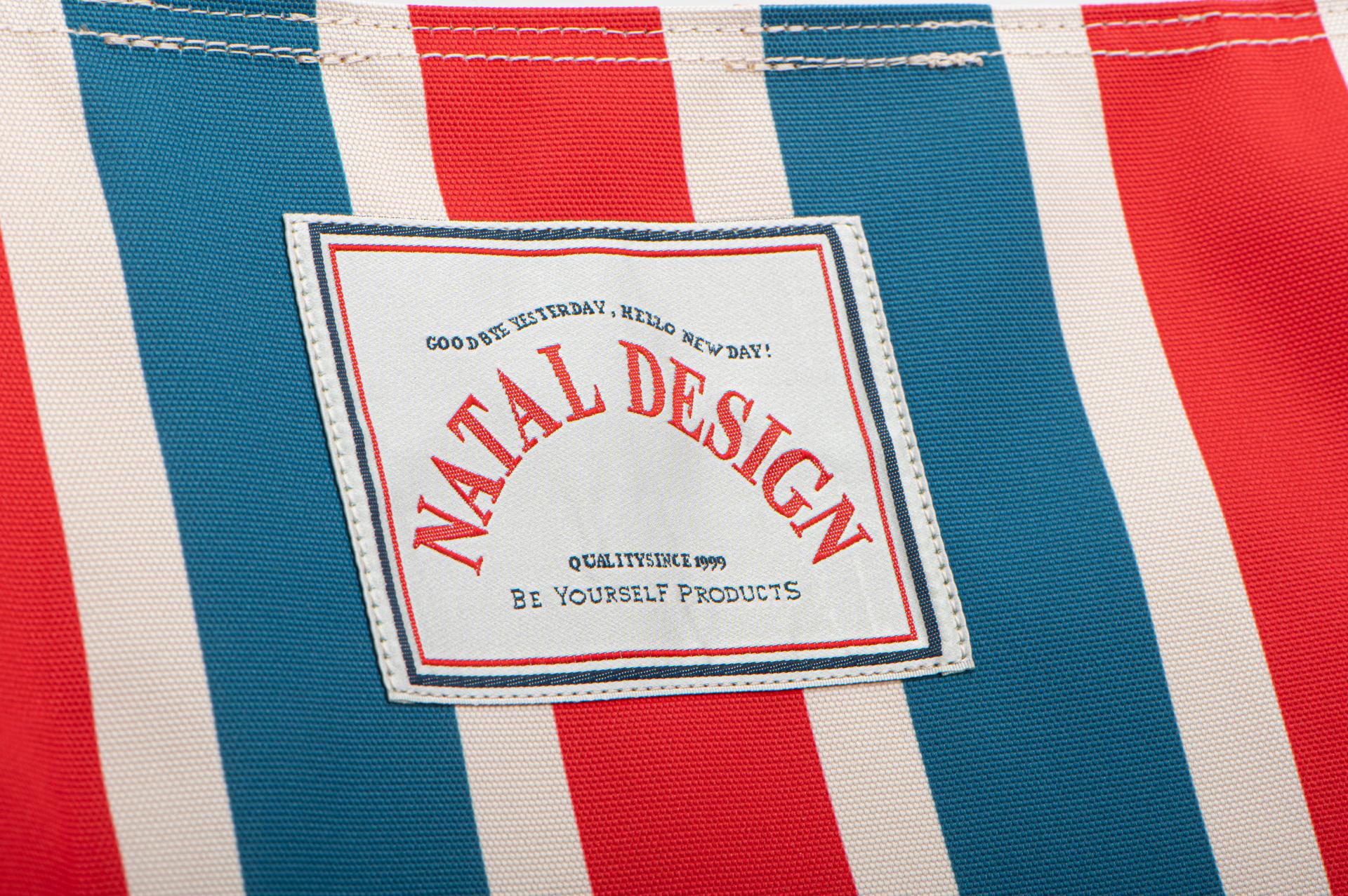HEKA chair - 'Kaffa' x 'NATAL DESIGN' ver.