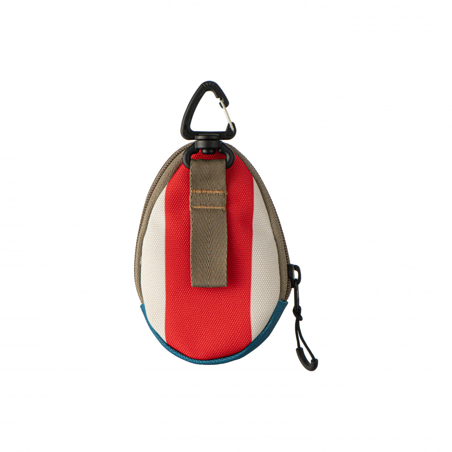 HEKA chair ACC. - 'Kaffa' x 'NATAL DESIGN' ver. MINI POUCH