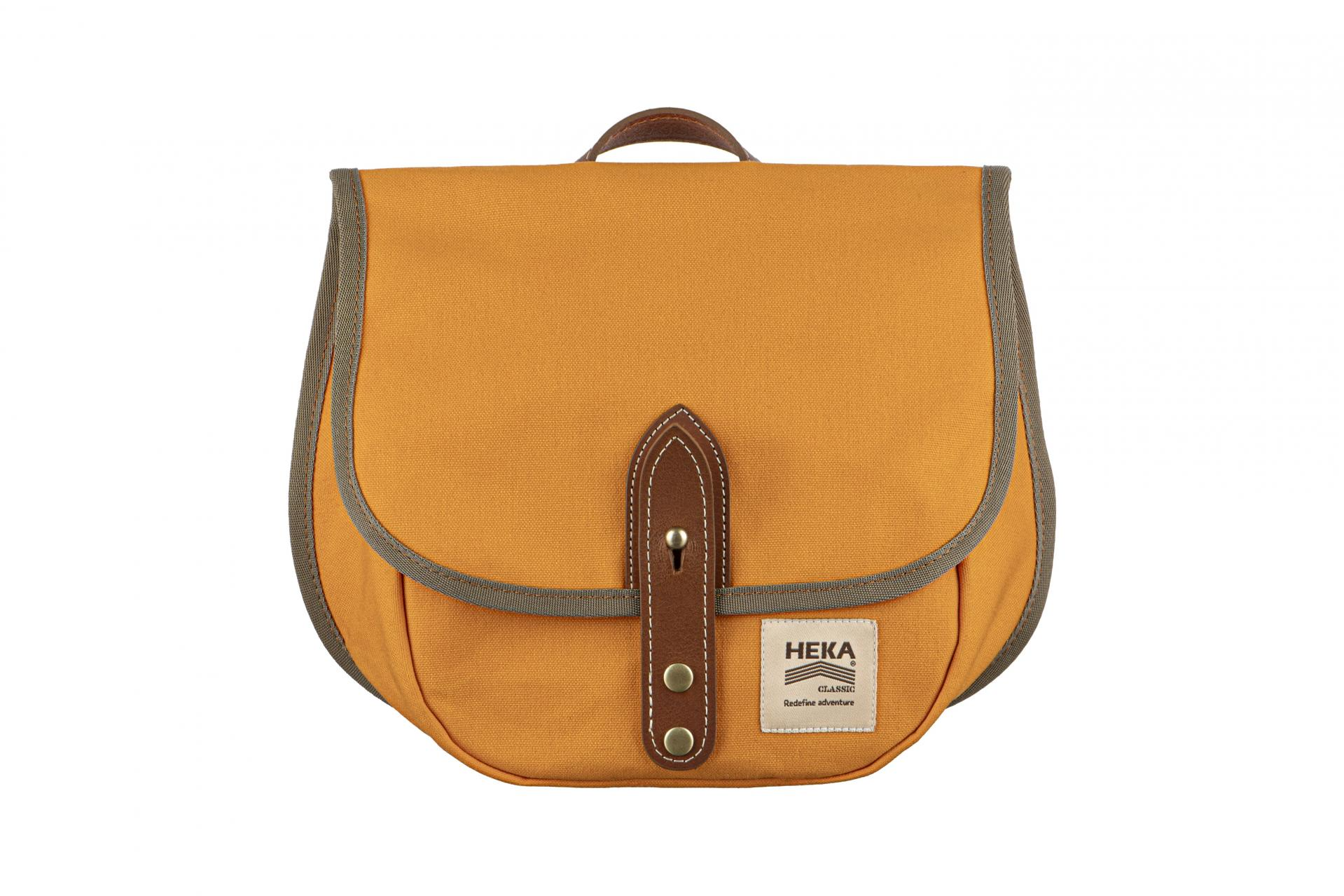 HEKA chair ACC. - SIDE POUCH (Cross Bag)