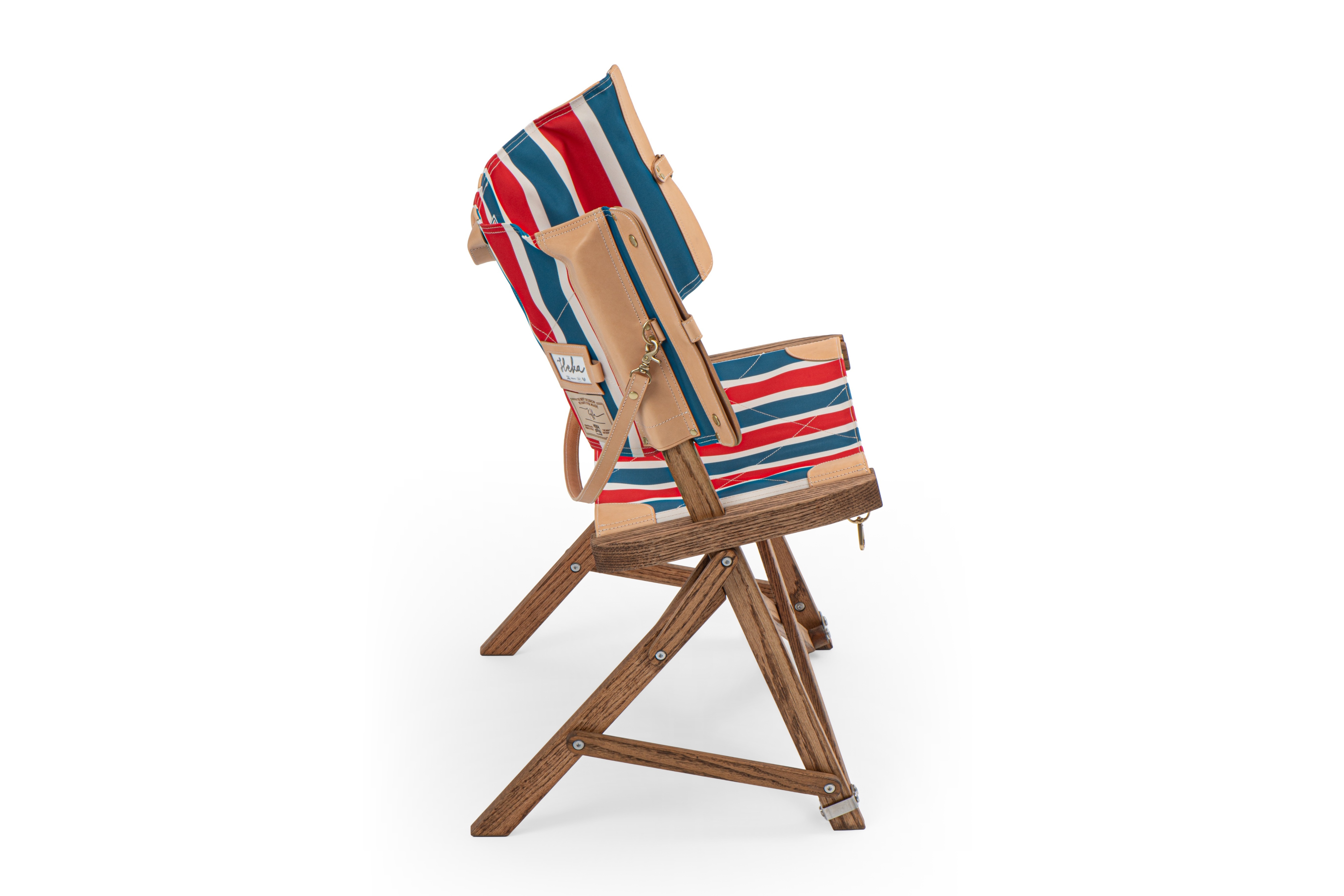 HEKA chair - 'Kaffa' x 'NATAL DESIGN' ver.