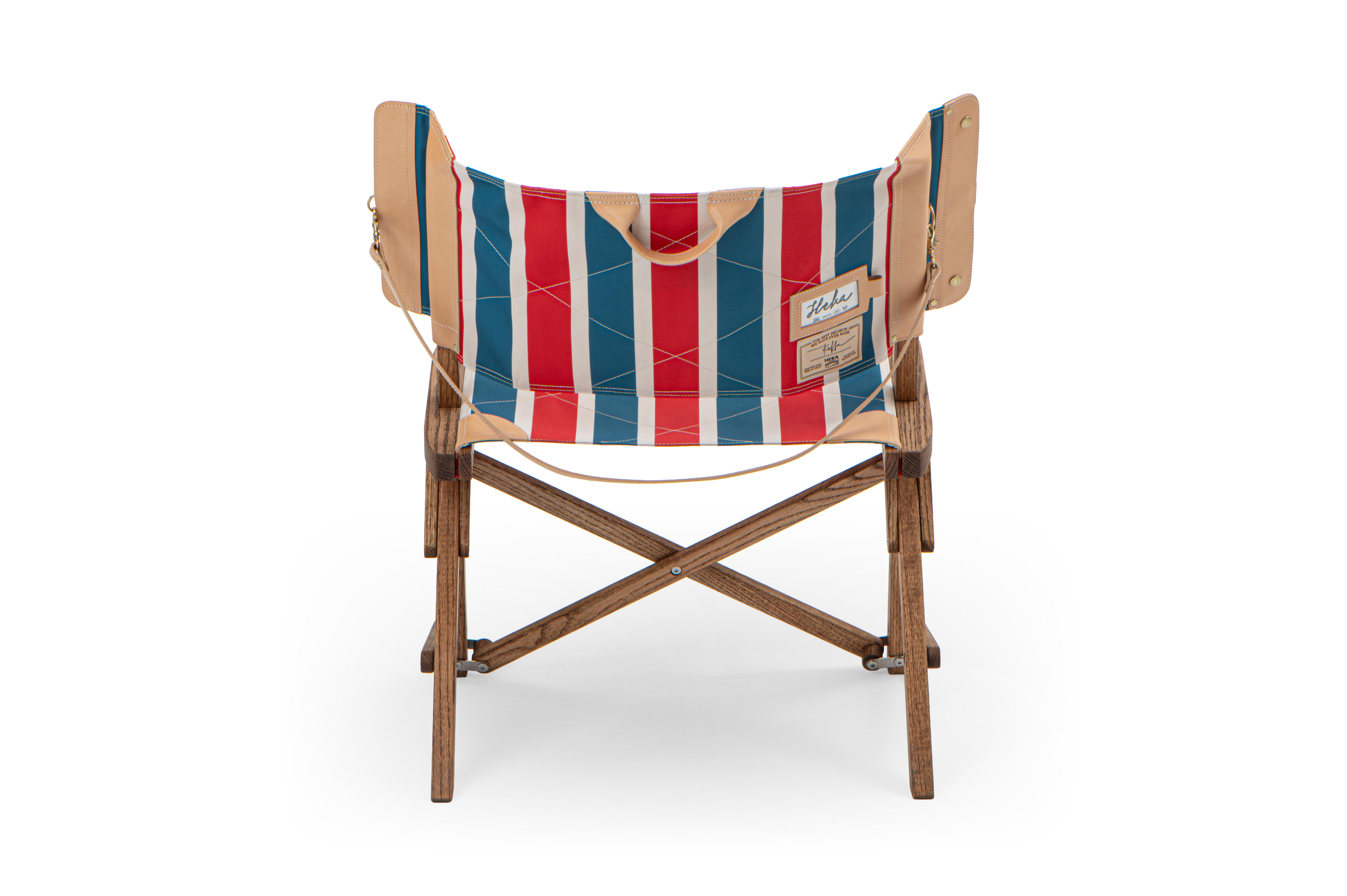 HEKA chair - 'Kaffa' x 'NATAL DESIGN' ver.