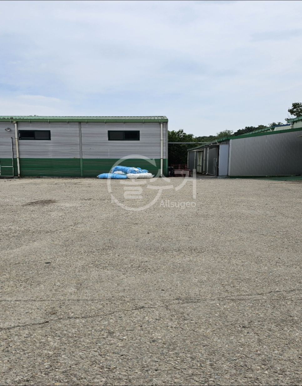 화성시 폐기물 처리 - 공장 청소, 철거, 이전, 정리 완벽 가이드 : 올수거 블로그