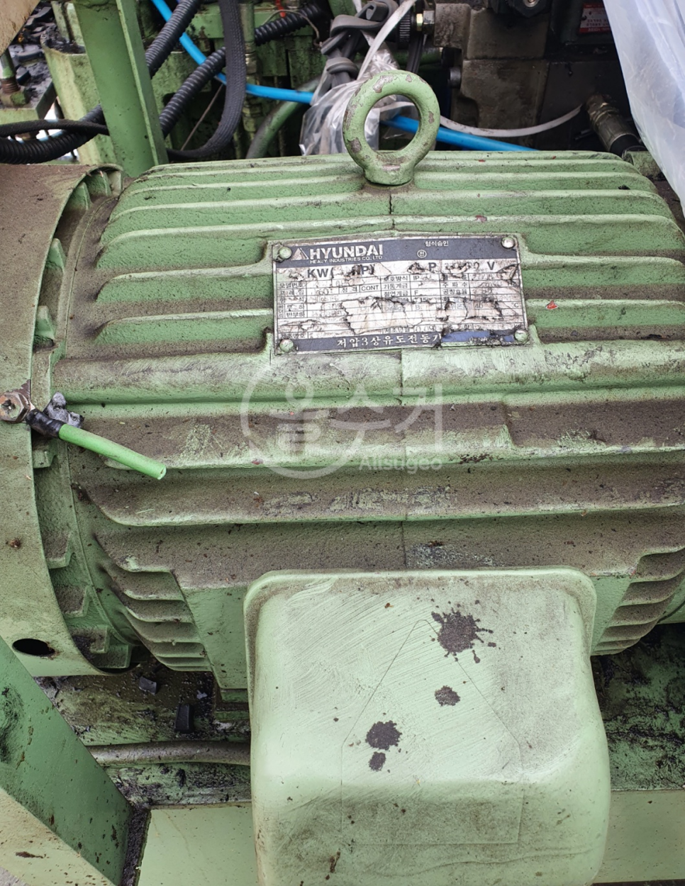 안성시 삼죽면 공장 폐기물과 기계 장비 처리: 올수거의 고객 만족 서비스 : 올수거 블로그