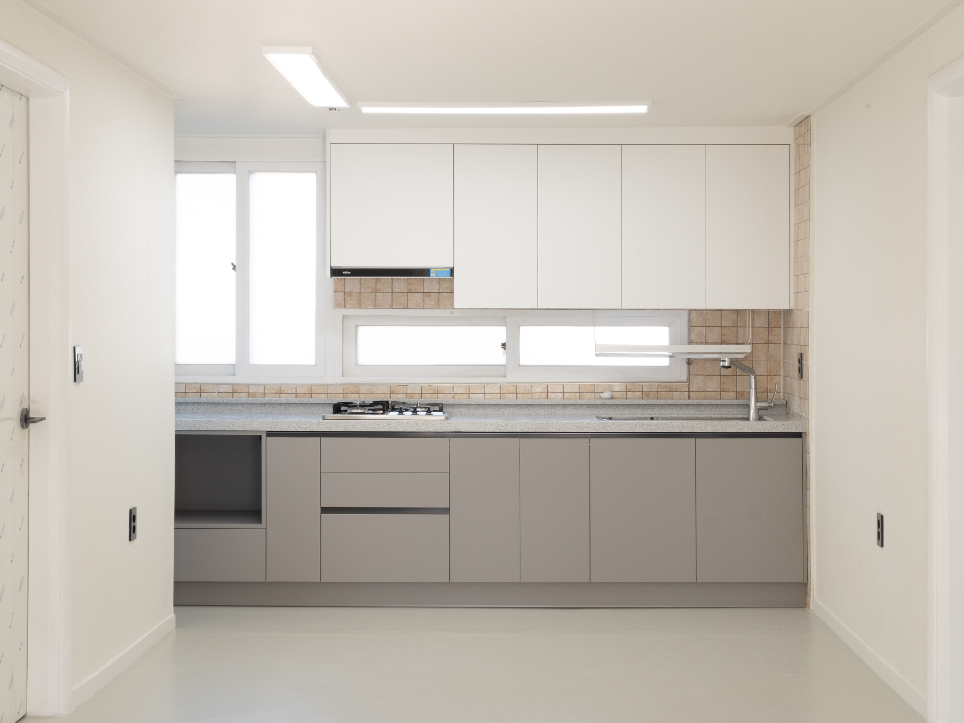 pocheon-si-multi-family house-2