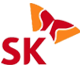SK 로고