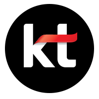 KT 로고