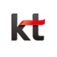 KT 로고