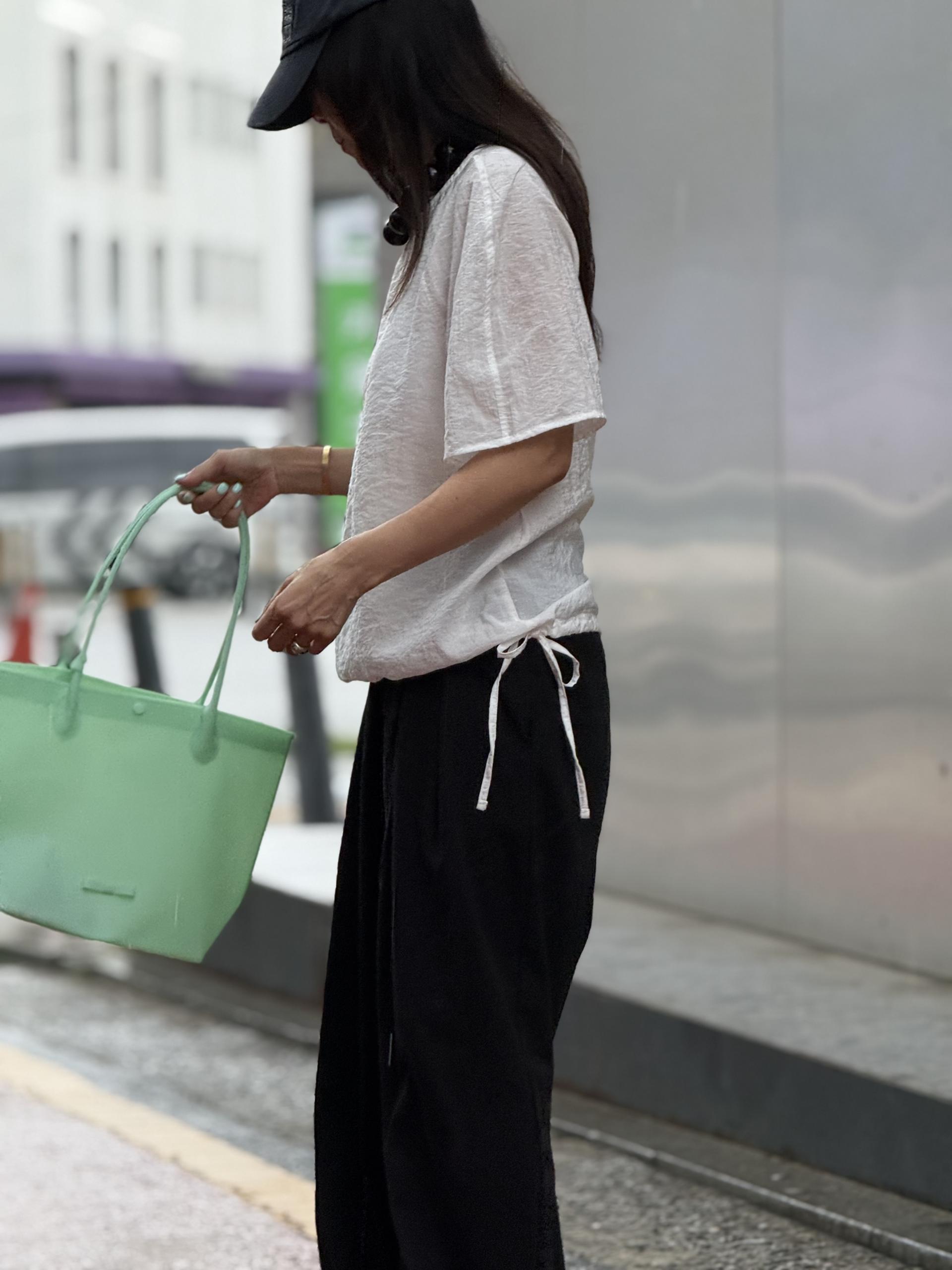 젤리 가방 new color