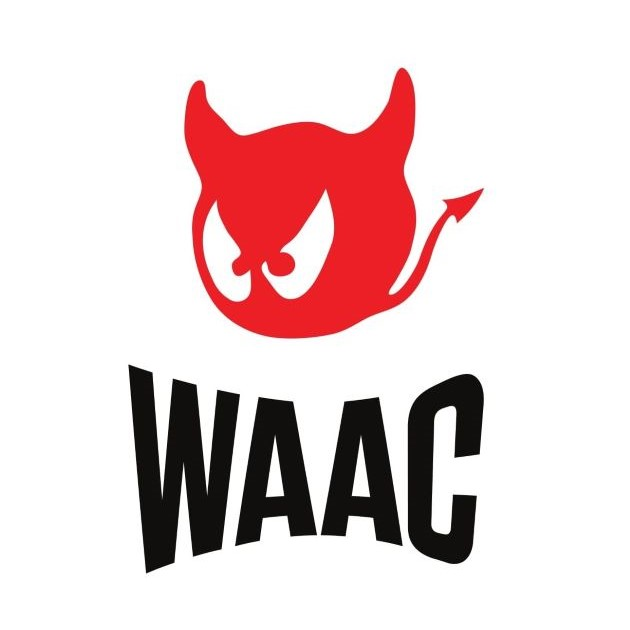 WAAC GOLF