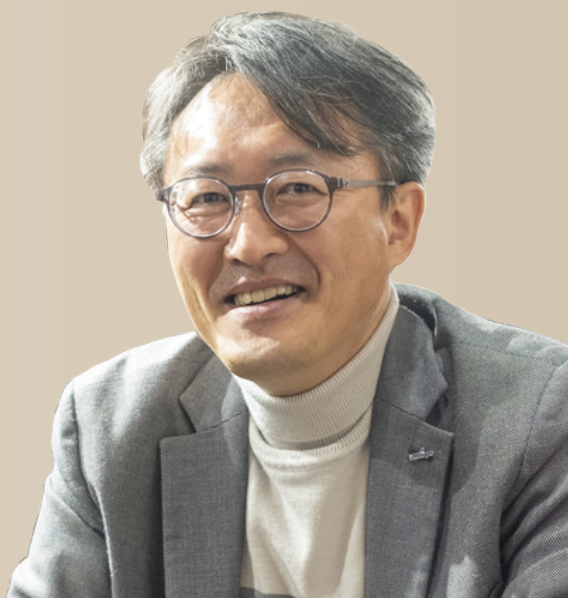 안해용 목사