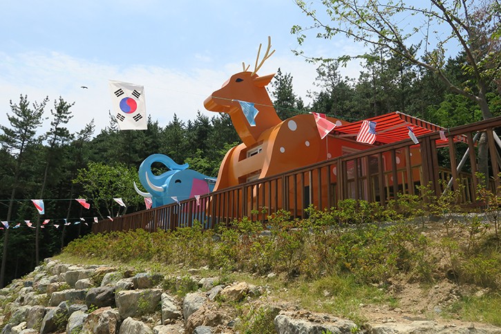 경남/통영 동원로얄cc 1박2일 26년 5~6월