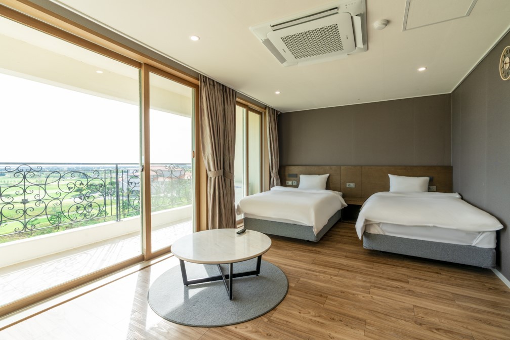 전라/군산 군산cc 1박2일 26년 9~10월