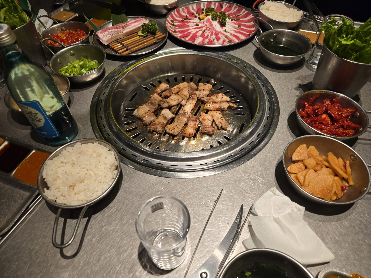 중국/천진, 베이징 명문 3색 골프 26년 5~8월