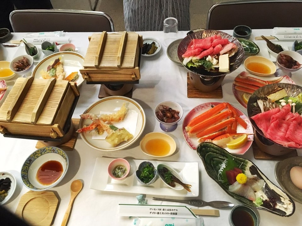 일본/나고야 구조하치만 골프 26년 9월