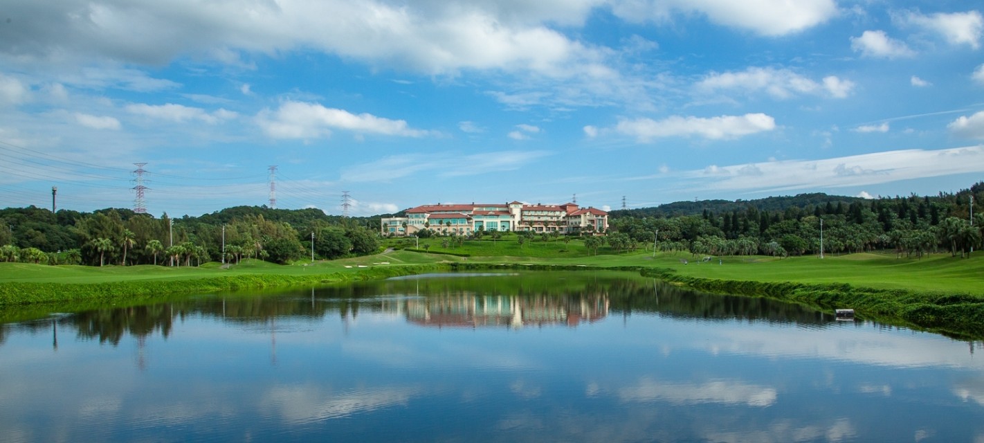 대만/타이베이 명문 시내 LPGA코스 골프 26년 9~12월