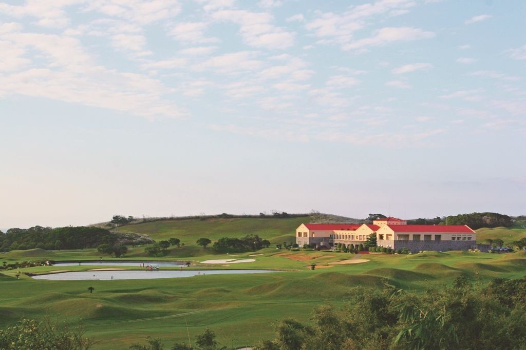 대만/타이베이 명문 시내 LPGA코스 골프 26년 9~12월