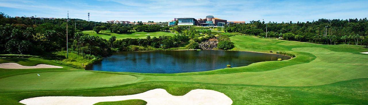 대만/타이베이 명문 시내 LPGA코스 골프 26년 9~12월