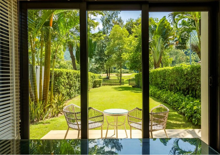 베트남/다낭 라구나랑코 럭셔리 빌라리조트 26년 10~11월