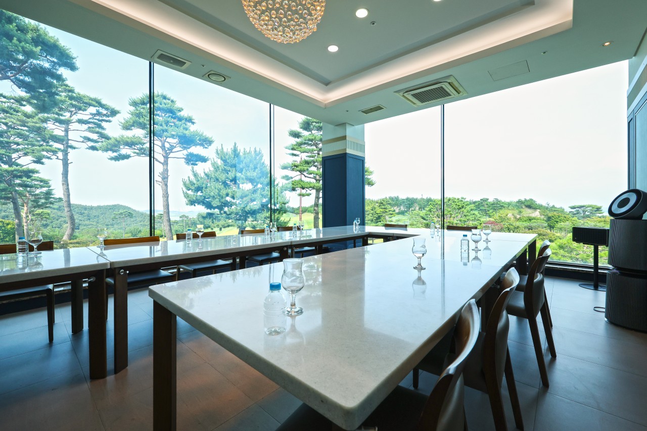 충남/서산 서산수cc 1박2일 26년 8~9월