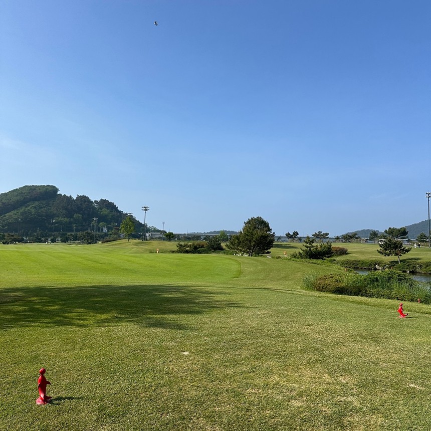 충남/태안 스톤비치cc 1박2일 26년 7~8월