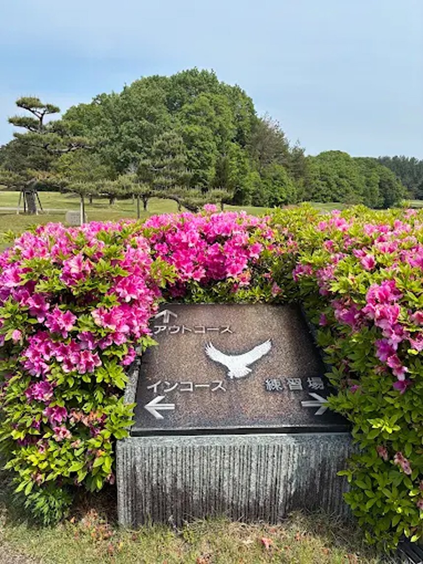 일본/고마츠 도미인호텔 시내골프 26년 9월