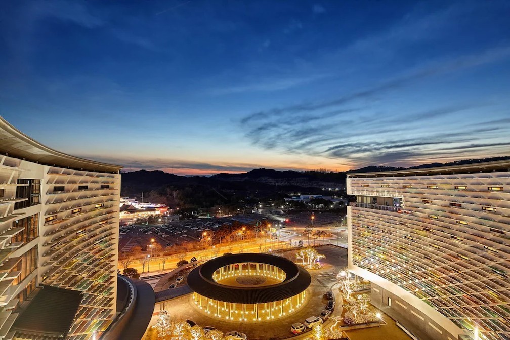 충남/부여 롯데스카이cc 1박2일 26년 9월