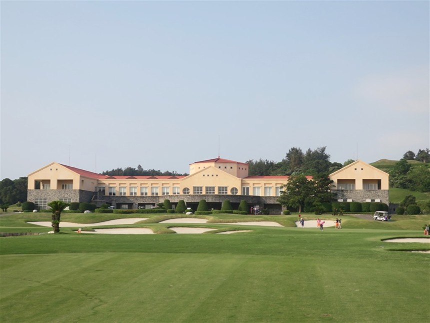 대만/타이베이 명문 시내 LPGA코스 골프 26년 9~12월