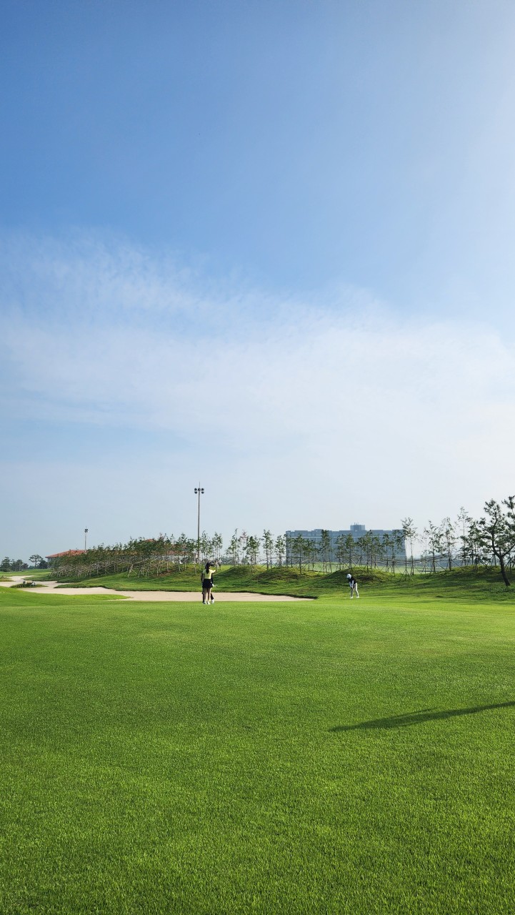 전라/군산 군산cc 1박2일 26년 9~10월