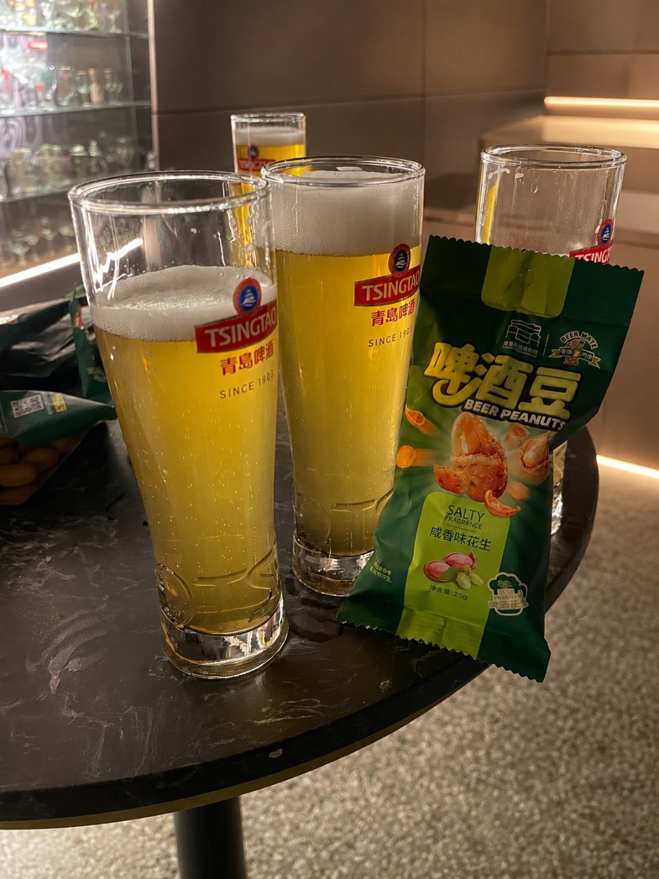 중국/청청도 칭따오 관광 골프 26년 9~10월