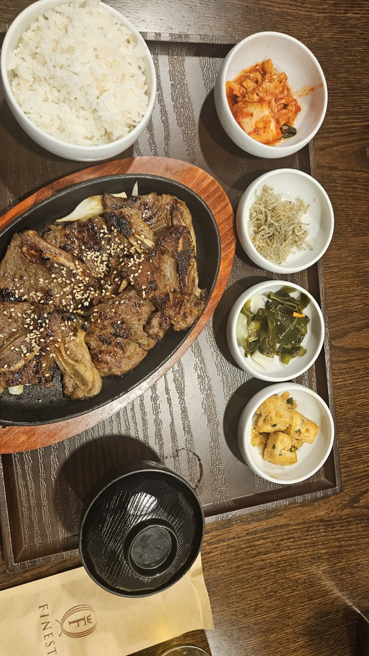 미국/괌 파인이스트 골프&리조트 26년 7~9월