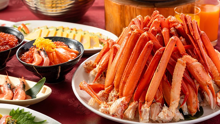 일본/북해도 키타히로시마 클라세 호텔&골프 26년 7~9월
