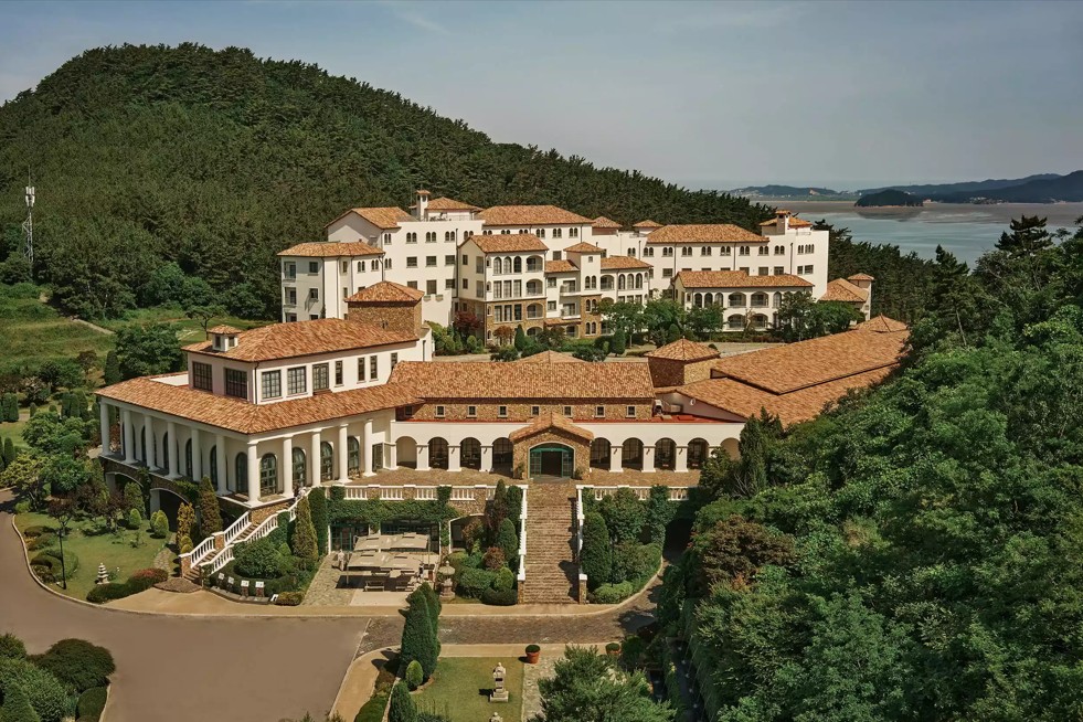 충남/태안 골든베이cc 1박2일 26년 9~10월
