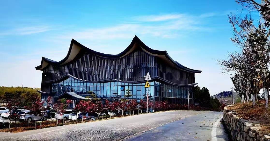 중국/제남 곡부 골드우cc 추석 연휴골프 26년 9월