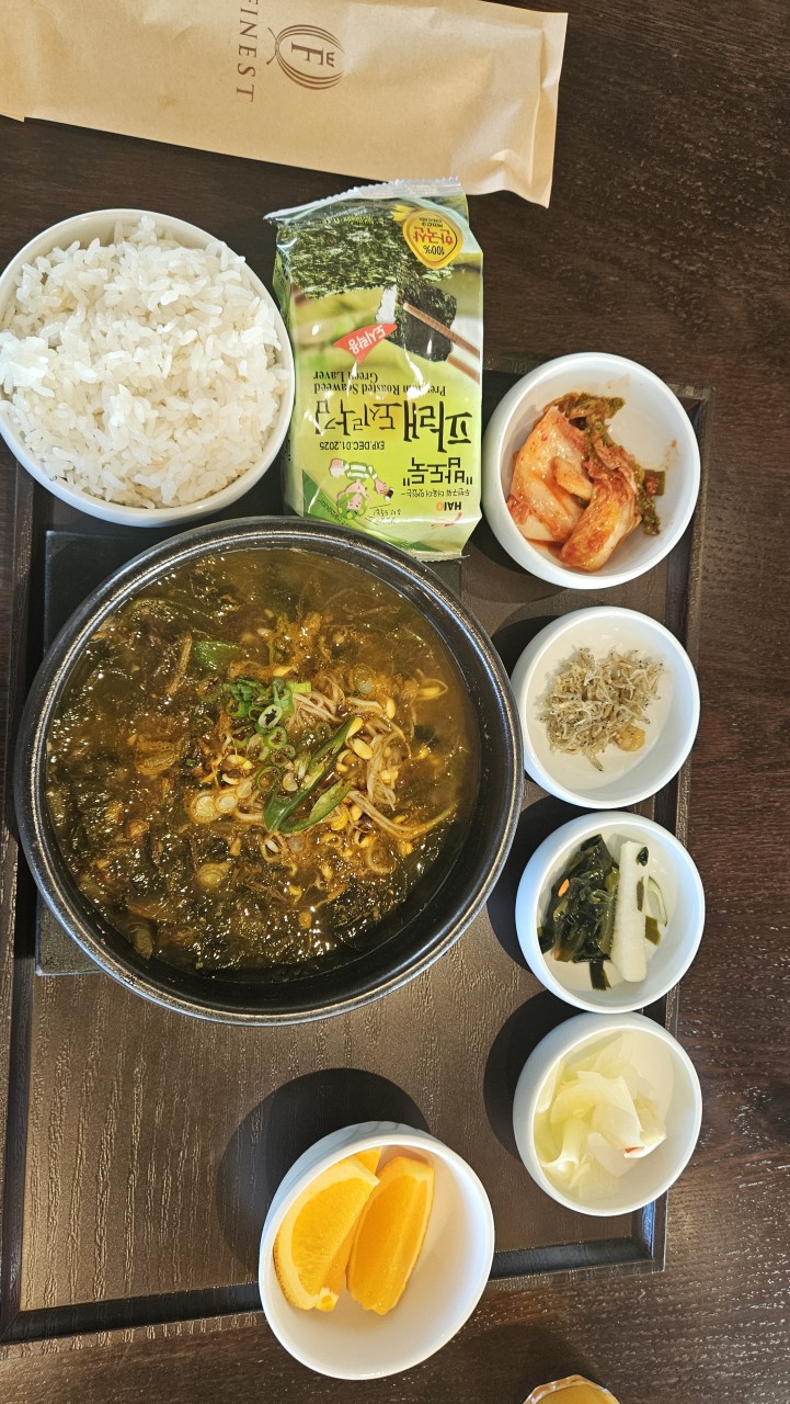 미국/괌 파인이스트 골프&리조트 26년 7~9월
