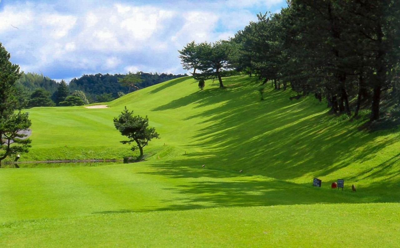 일본/마쓰야마 고산골프 26년 6~8월