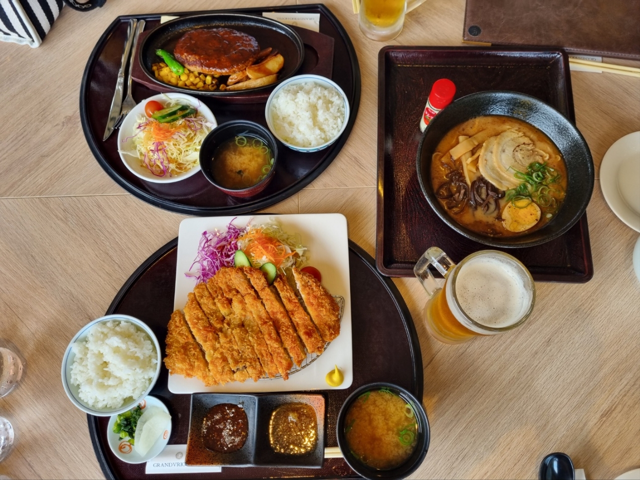 일본/구마모토 아소그랑뷔리오cc 26년 6~9월