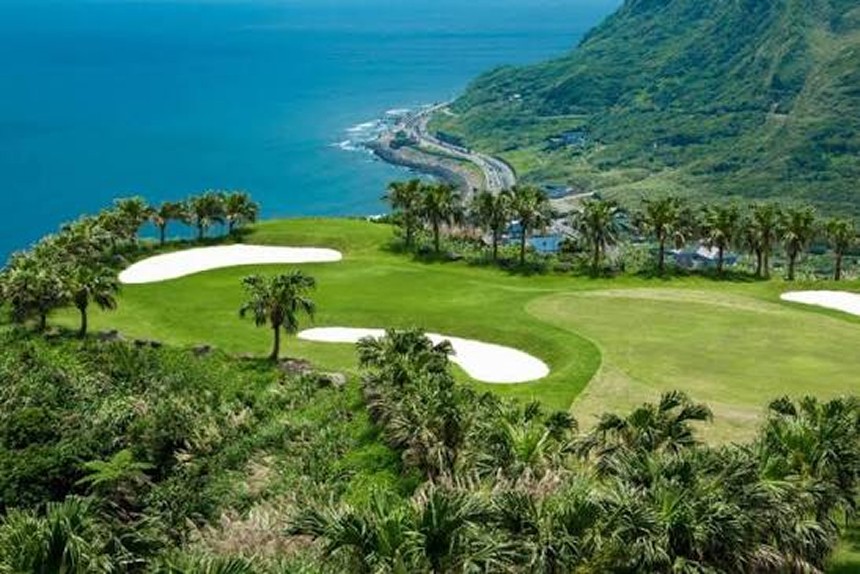 대만/타이베이 명문 시내 LPGA코스 골프 26년 9~12월
