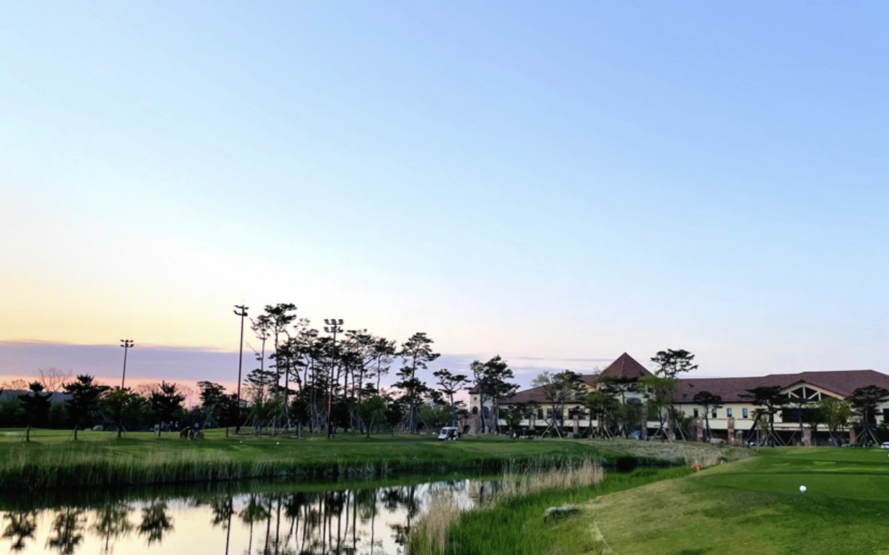 충남/아산 솔라고cc 1박2일 26년 9월